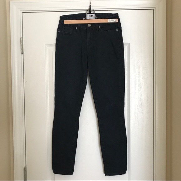 PRICE DROP!! PAIGE Jeans - Picture 2 of 5